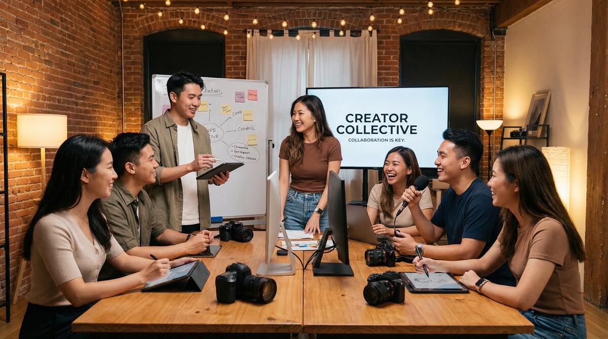 色界吧创作中心