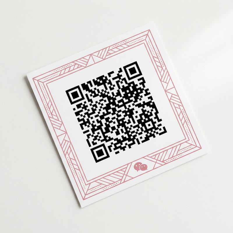 色界吧公众号二维码