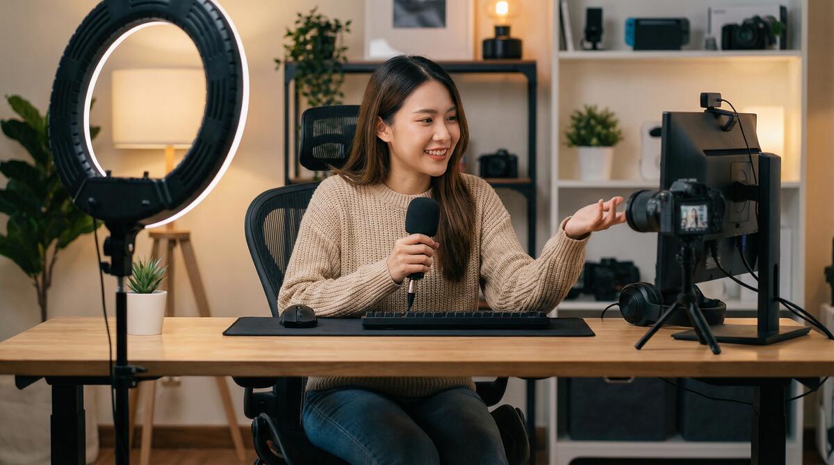 色界吧美妆视频教程