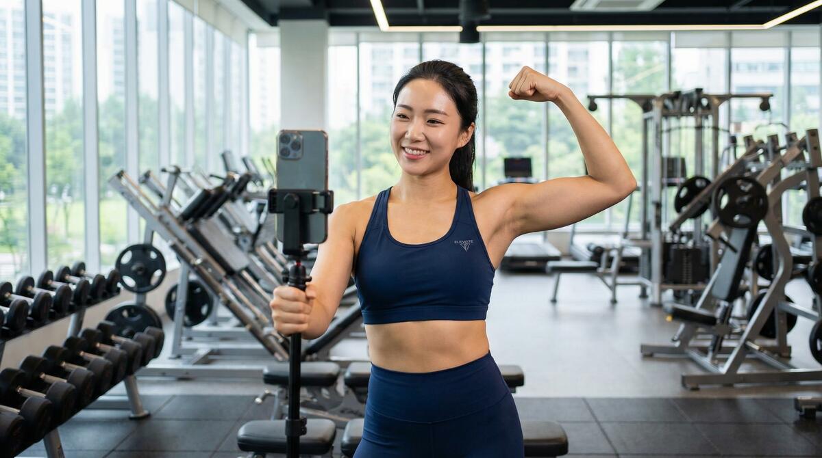 色界吧健身视频教程